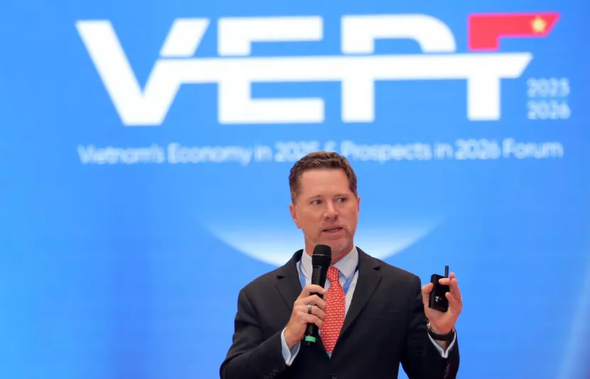 Tiếp sức hành trình tăng trưởng của Việt Nam